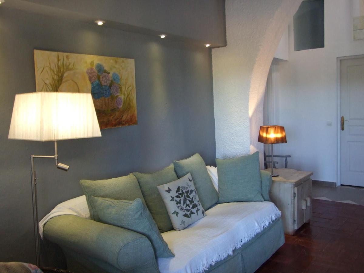Apartment Quinta Dos Amigos