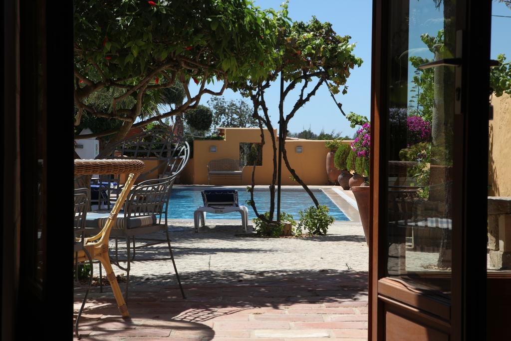Quinta Dos Amigos Apartment *