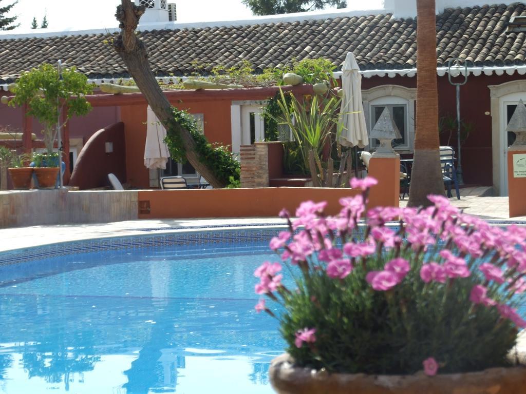 Quinta Dos Amigos * Almancil