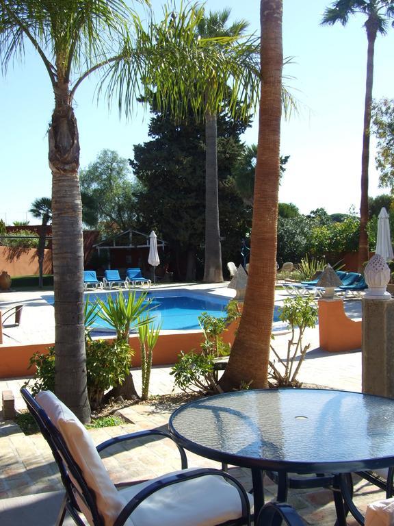 Apartment Quinta Dos Amigos