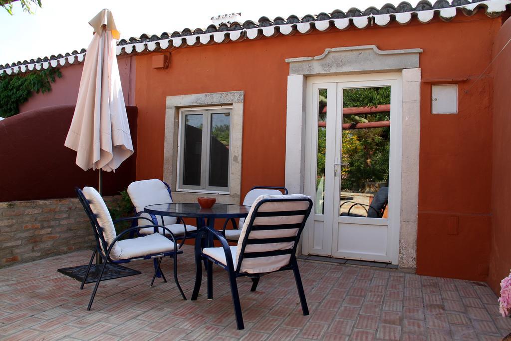 Quinta Dos Amigos Apartment Almancil