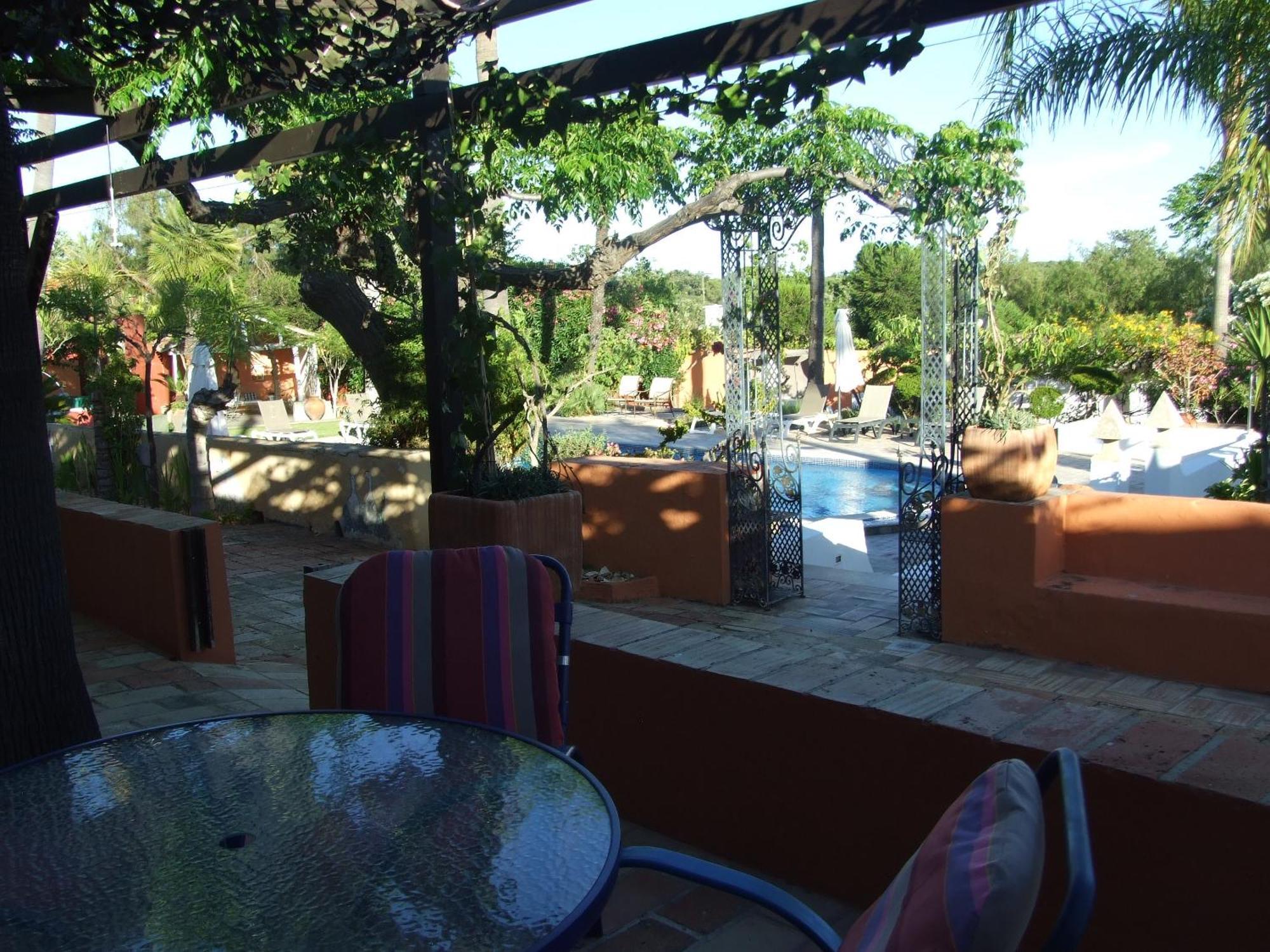 Quinta Dos Amigos *