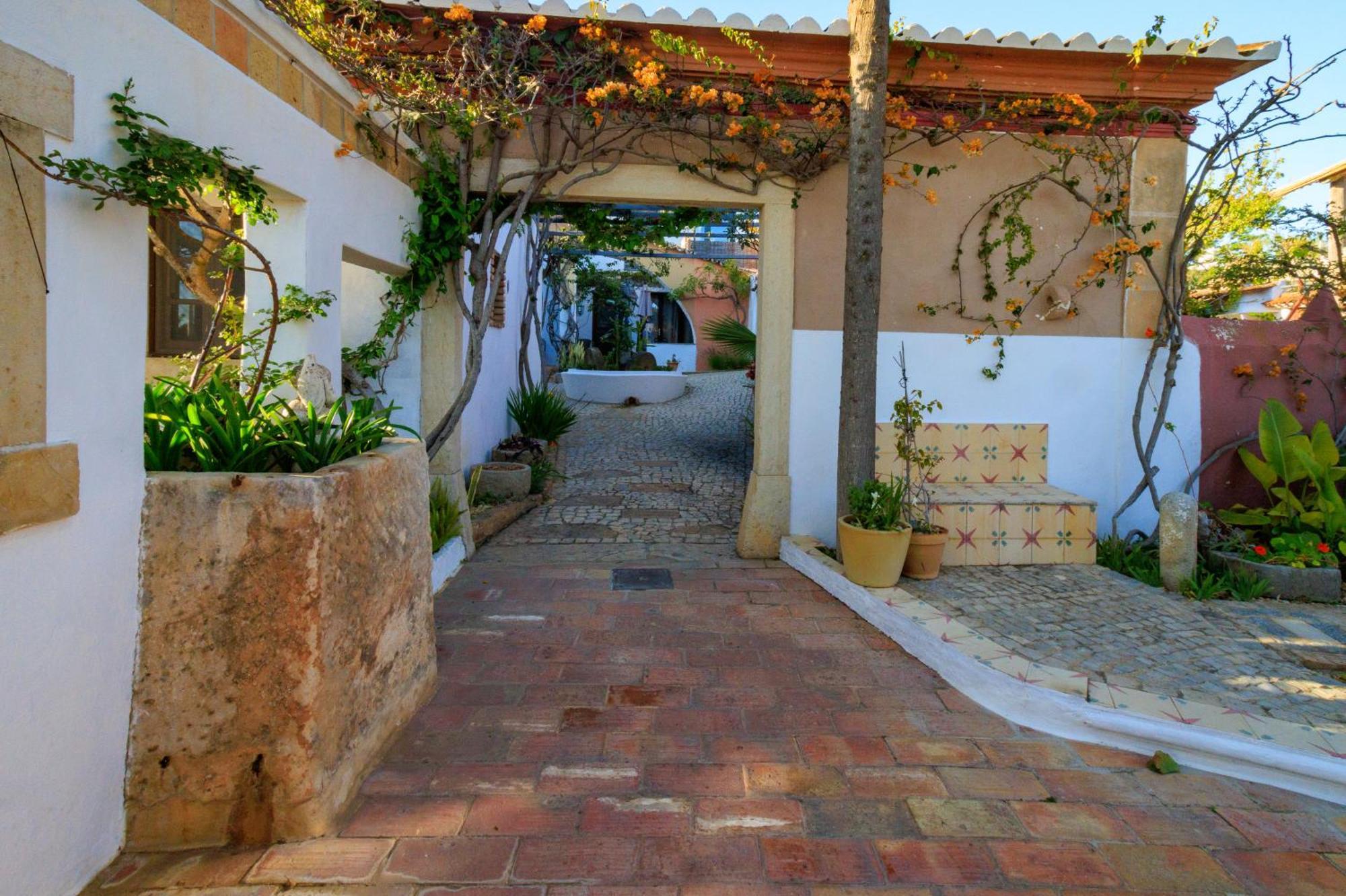 Apartment Quinta Dos Amigos