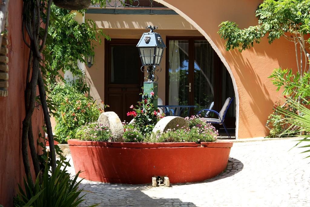 Quinta Dos Amigos *