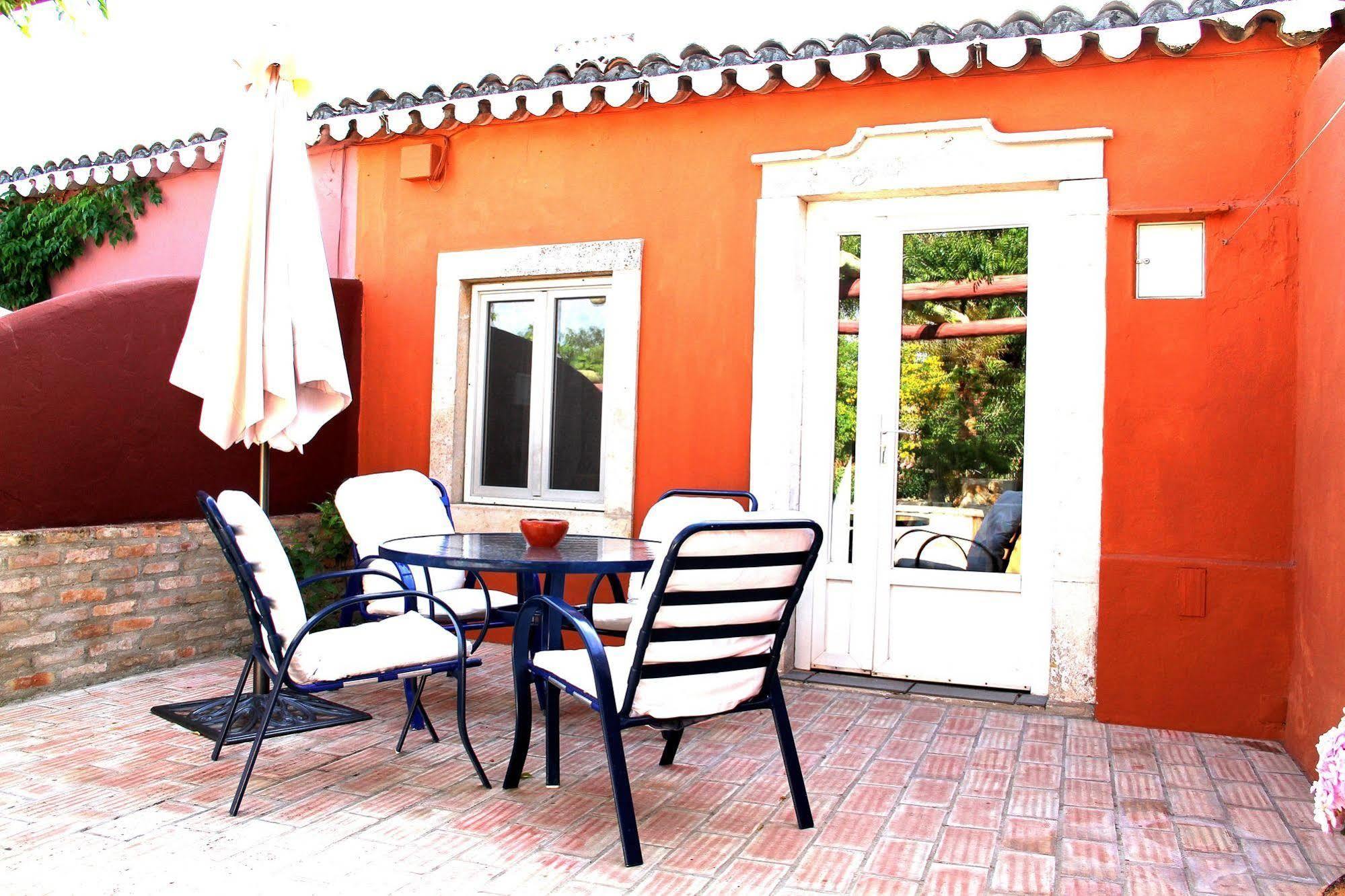 Quinta Dos Amigos * Almancil