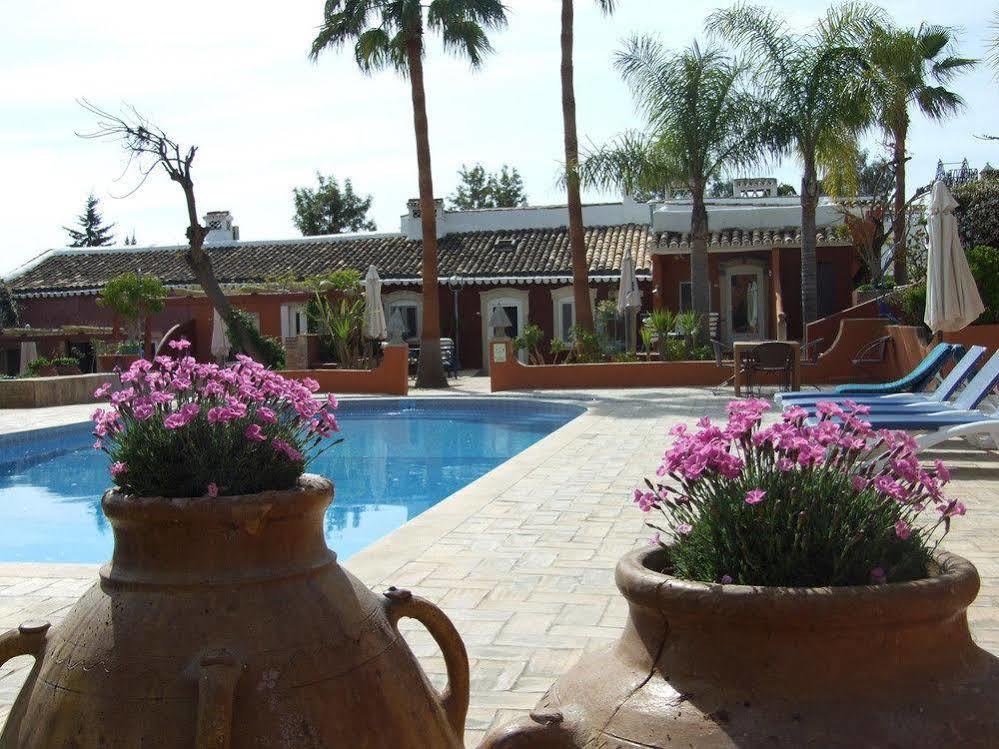 Quinta Dos Amigos Almancil