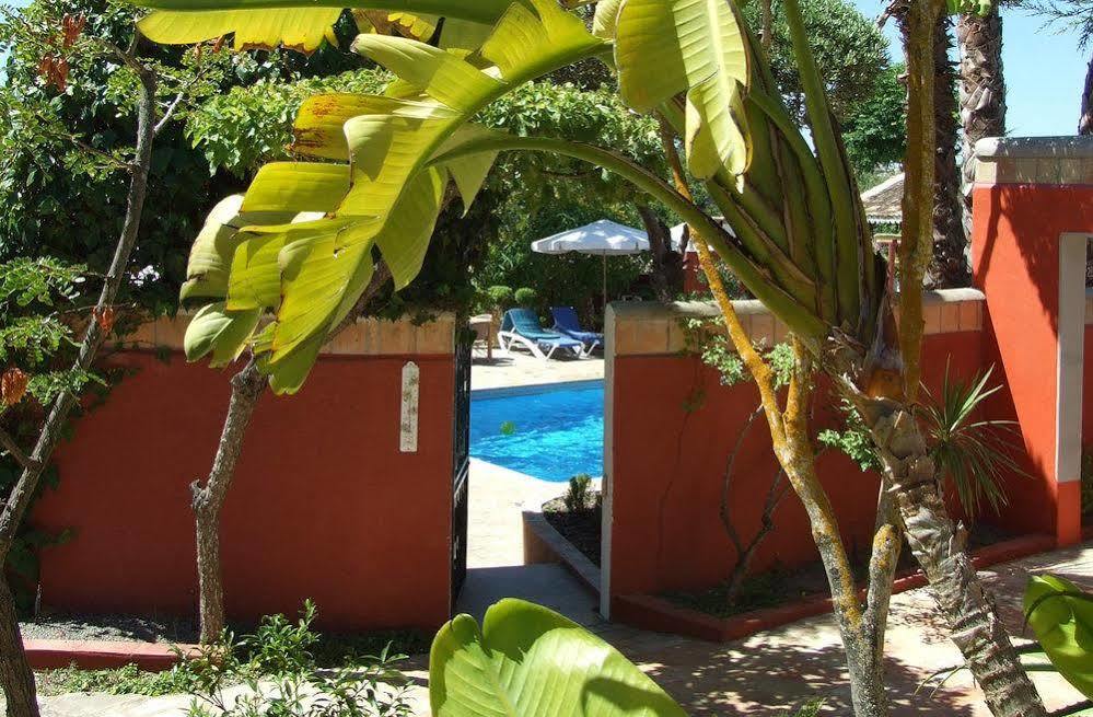 Quinta Dos Amigos Apartment